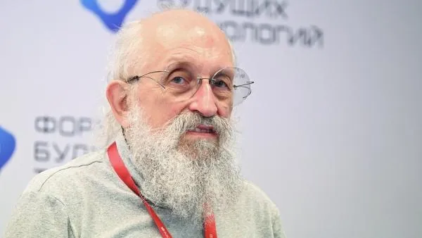Геронтолог Конев рассказал о последствиях пристрастия Вассермана к энергетикам