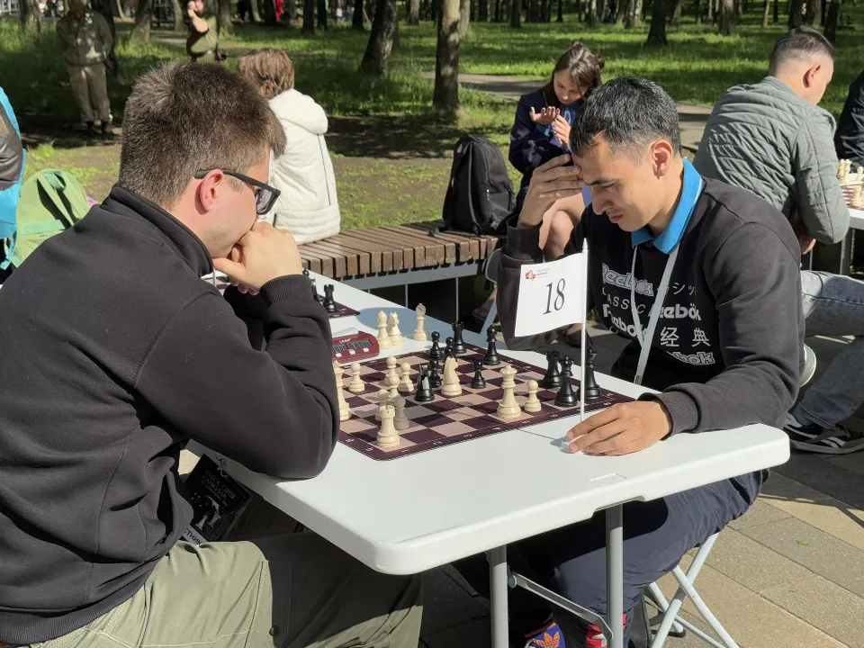 Фото: Виктория Фортуна