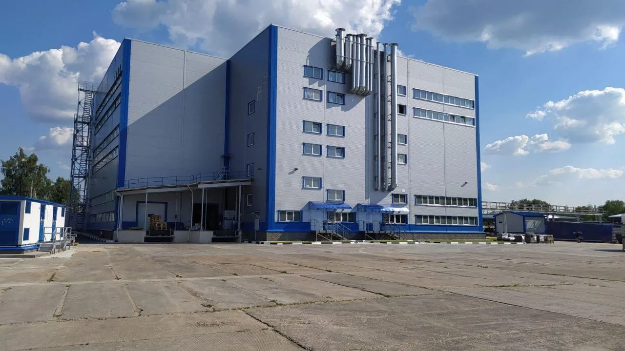 Застройщик ООО "Троль-Авто"