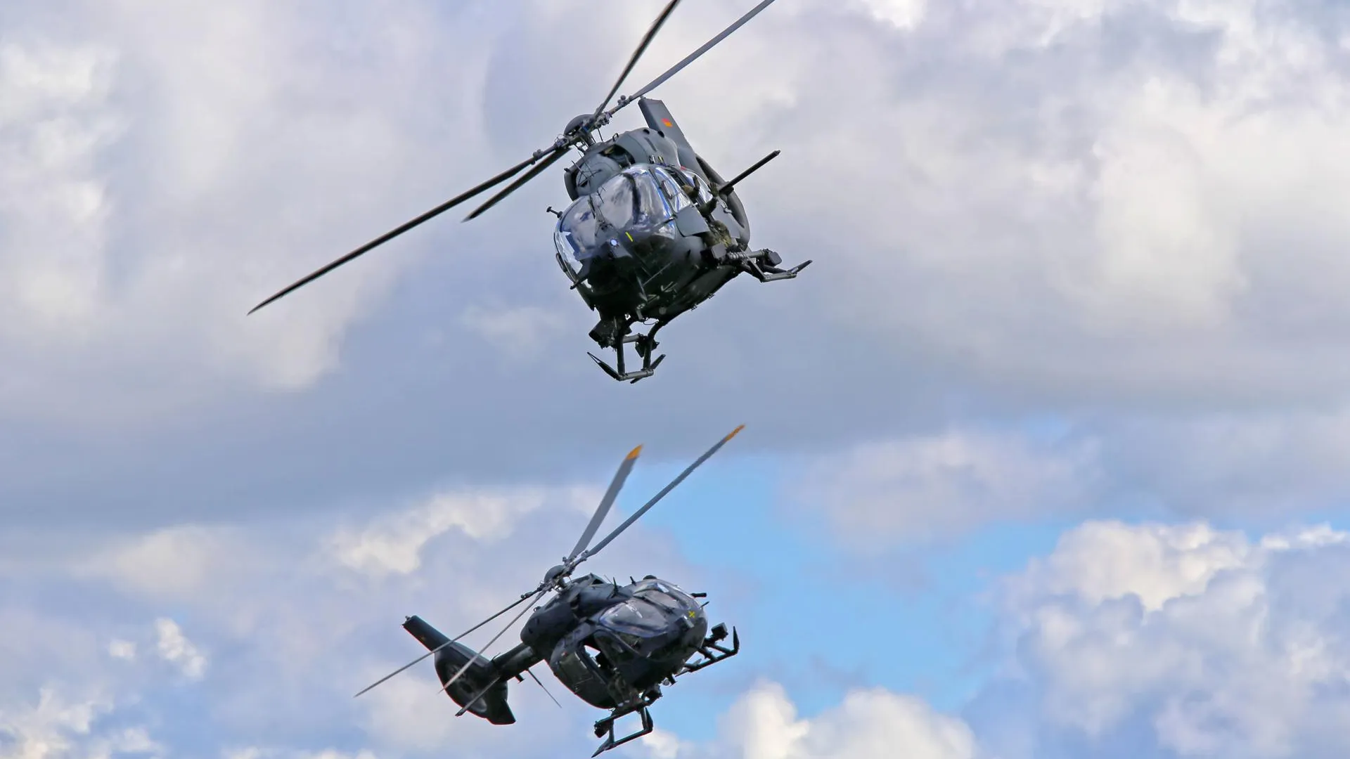 IMAGO/Björn Trotzki/Global Look Press