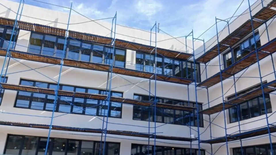 Фото: Министерство строительного комплекса Московской области