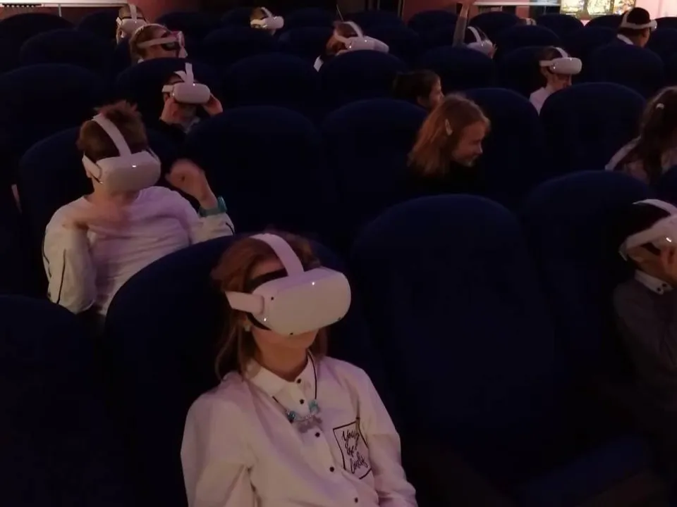 Фото: vk.com/МОУ гимназия №7 г.о.Лыткарино&nbsp;