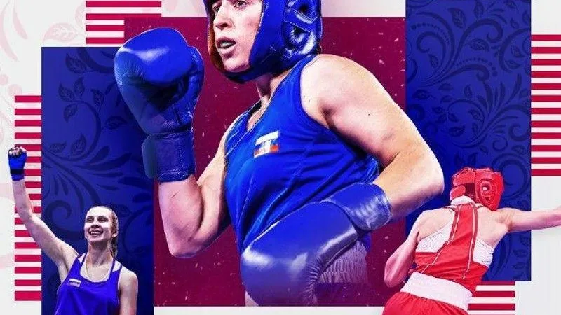 19 спортсменок Подмосковья поборются за звание чемпионки России по боксу