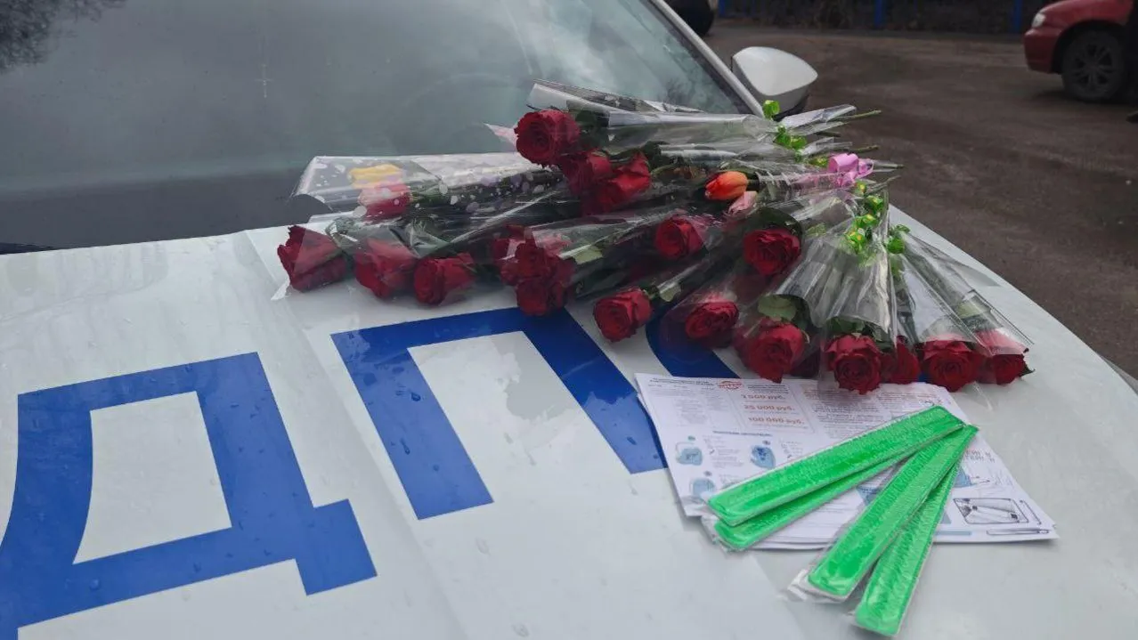 пресс-служба ГИБДД Талдомского округа