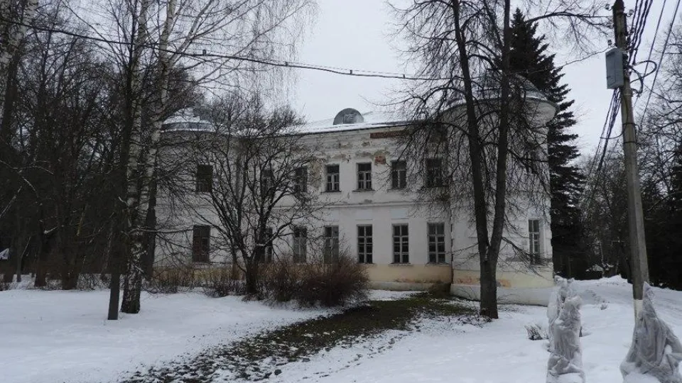 Фото: Главное управление культурного наследия Московской области