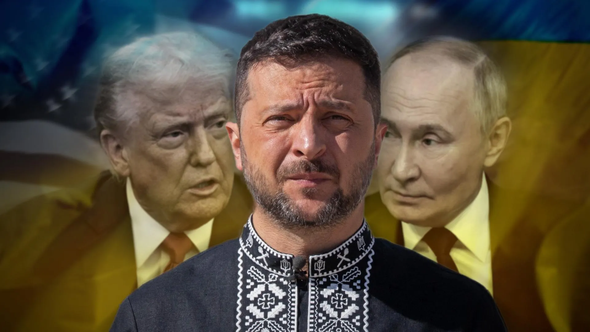 Presidential Office Of Ukraine/Keystone Press Agency