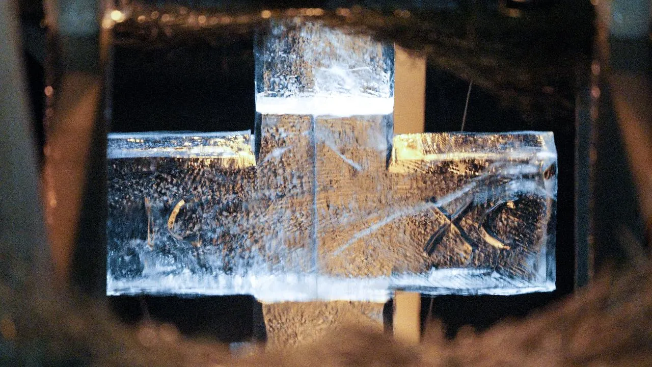 Жителям Подмосковья рассказали о правилах безопасности крещенских купаний для детей