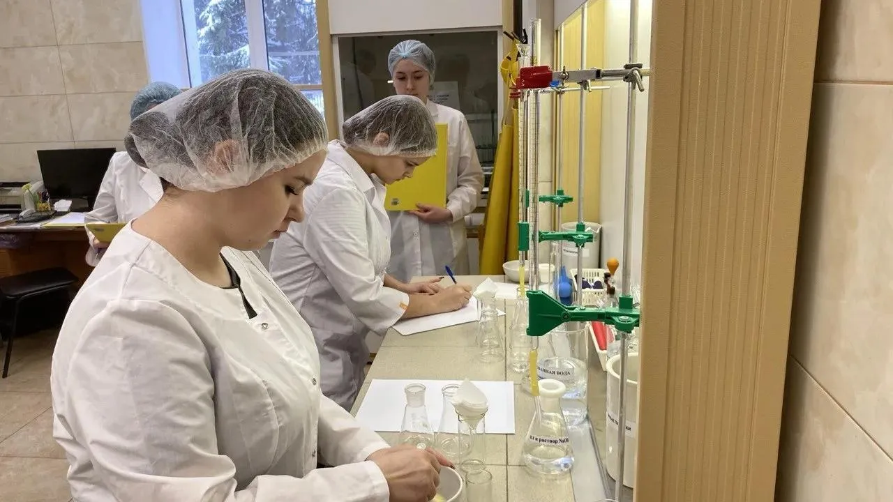 ГБПОУ МО «Чеховский техникум»