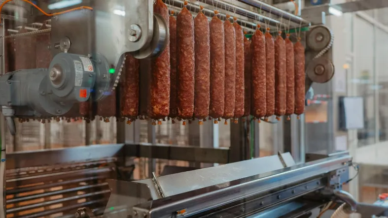 Фото: Группа Черкизово