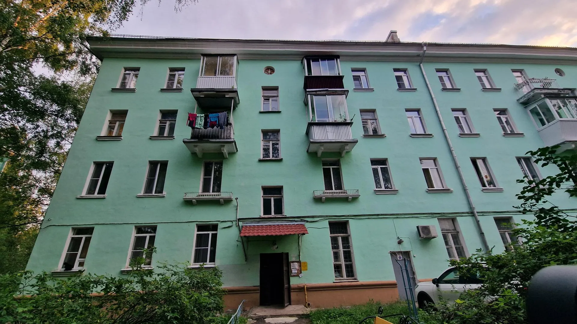 Фото: Анастасия Игнатова