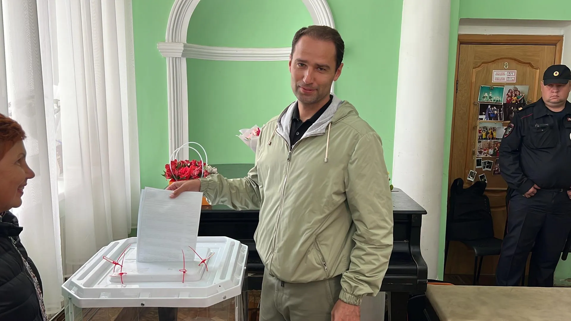 Фото: Единая Россия