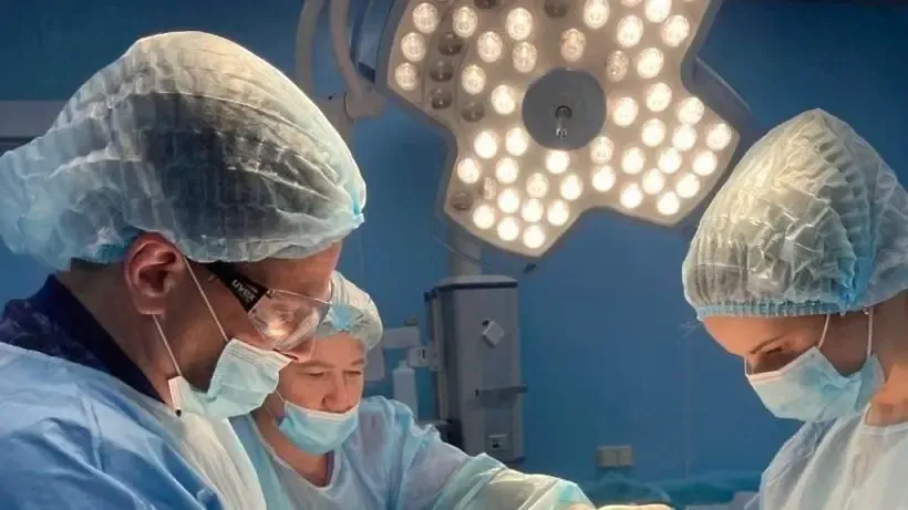 Минздрав МО