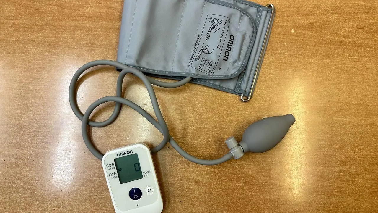 пресс-служба Зарайской больницы