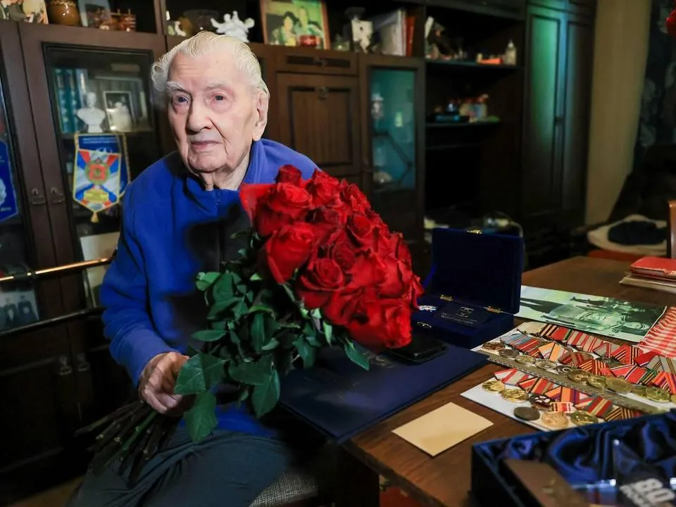 Фото: пресс-служба администрации г.о. Мытищи