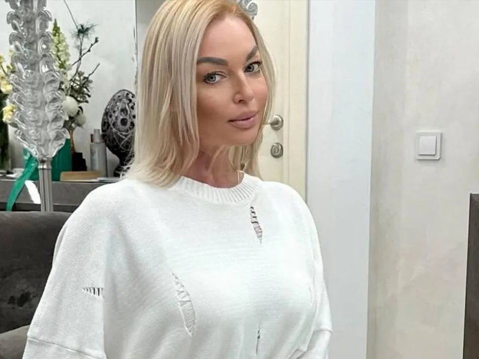 Причина не только в алкоголе: стало известно, почему Волочкова покинула шоу «Звезды под капельницей»