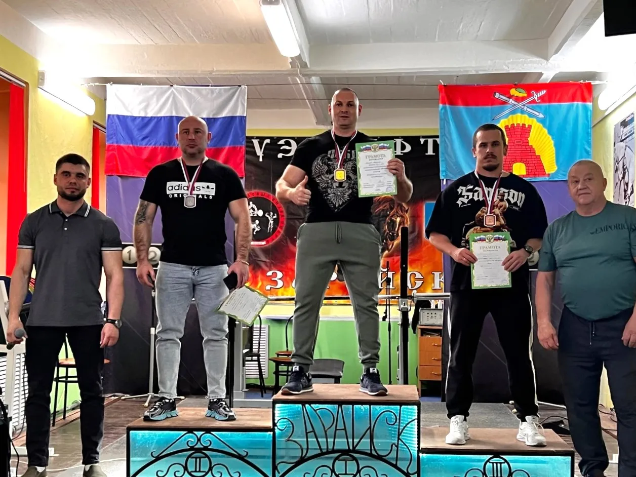 Фото: vk.com/МБУ ПМК "ВИТЯЗЬ"