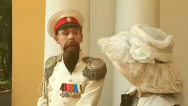 Скриншот видео Youtube