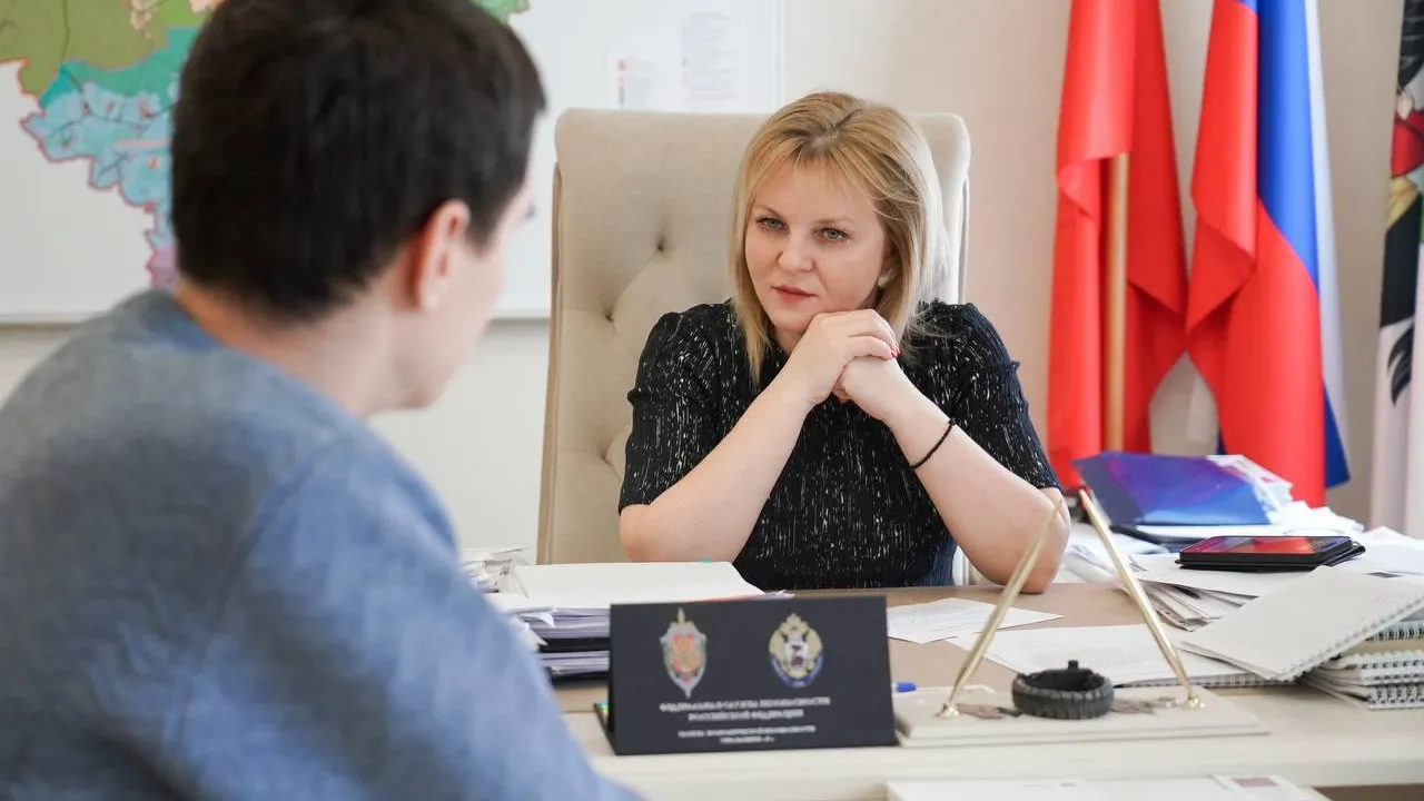Глава Клина о проекте «Герои Подмосковья»: он поможет обрести уверенность в завтрашнем дне