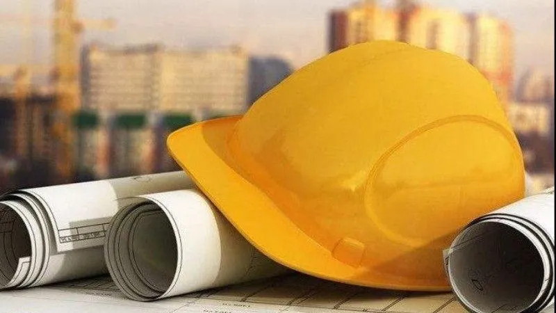 Детсад в Красногорске строят в круглосуточном режиме