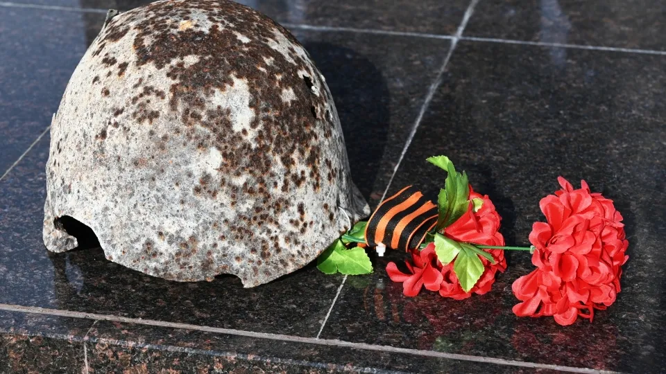 Фото: РИА Новости/Сергей Пивоваров