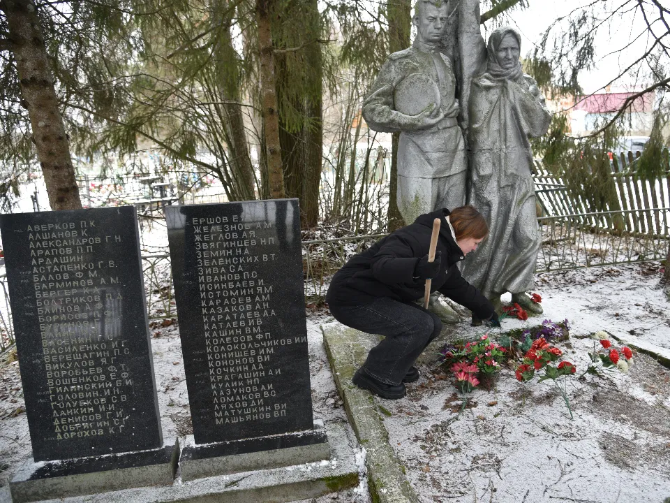 Фото: МедиаБанк Подмосковья/Владимир Останин