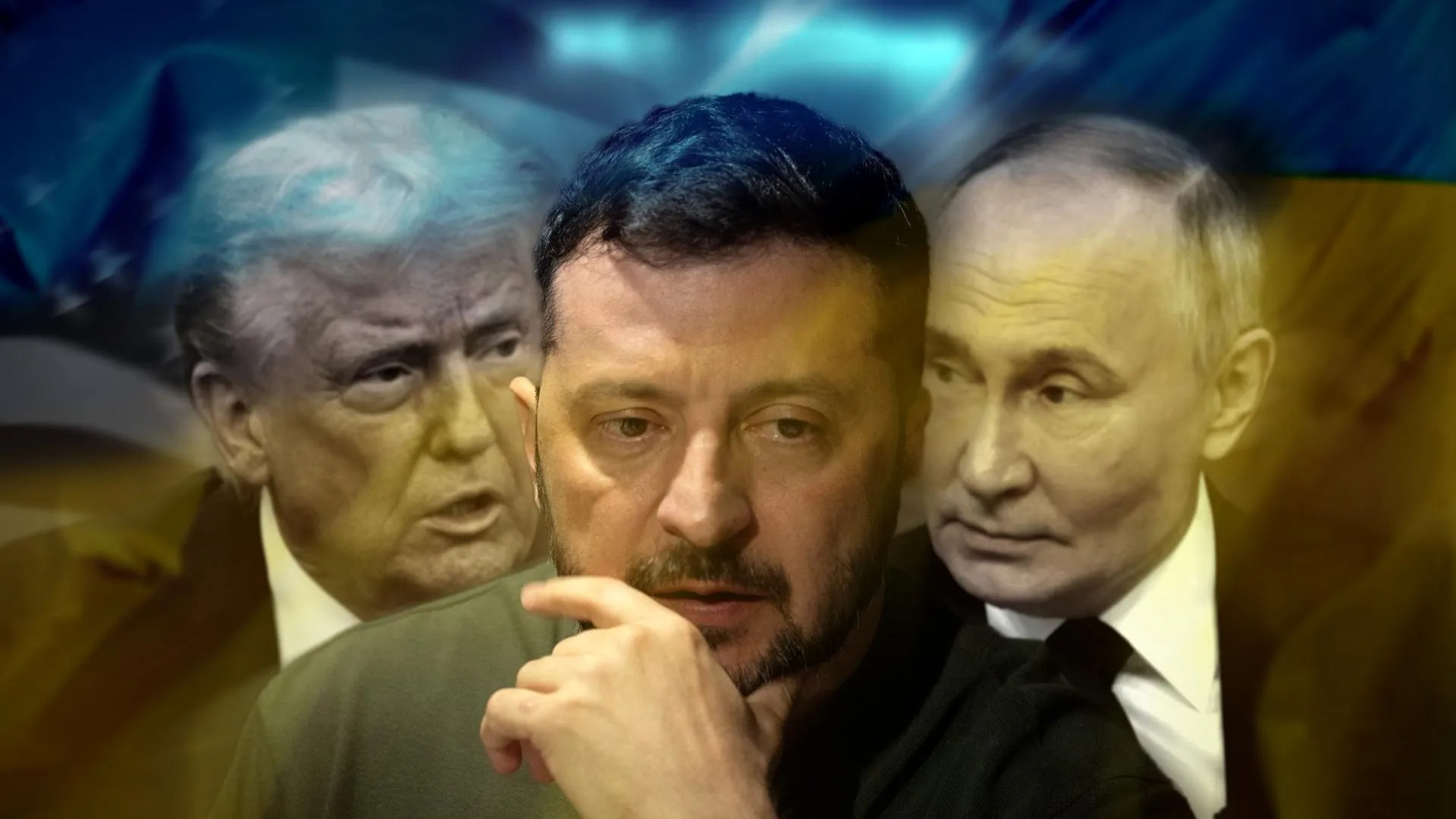 Presidential Office Of Ukraine/Keystone Press Agency