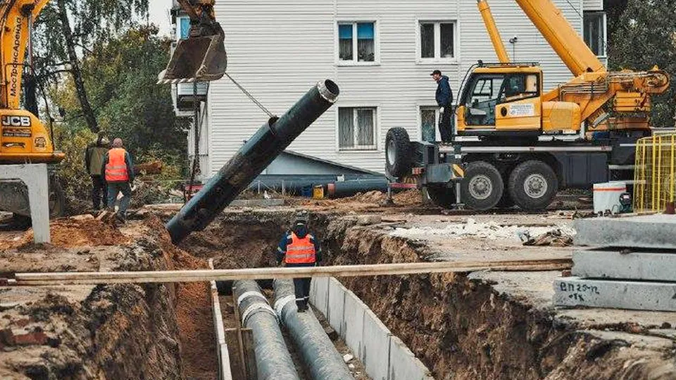 Фото: администрация Лосино-Петровского г.о./ Руслан Изотов