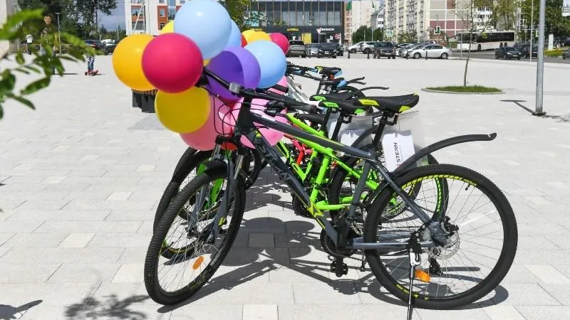 Денис Трудников / Подмосковье сегодня