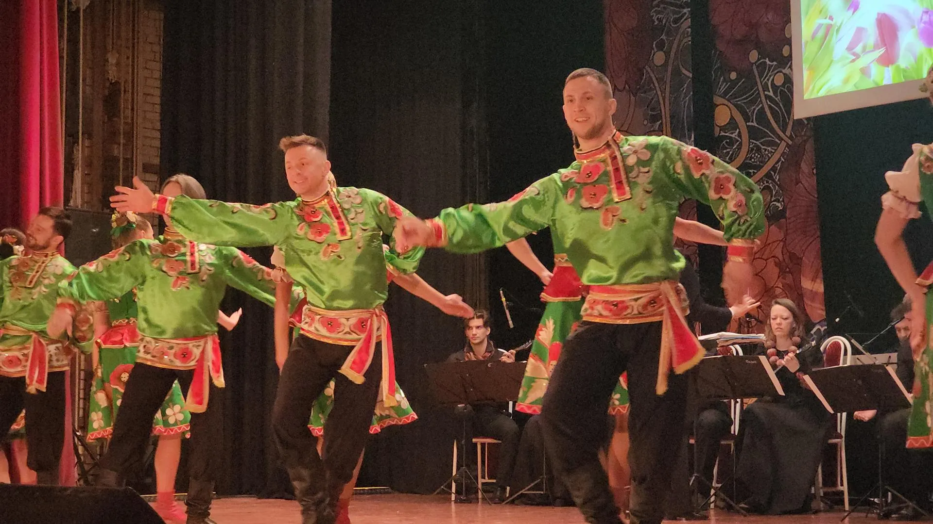 Фото: Иван Дубров