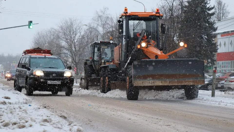 Василий Тремасов