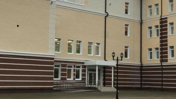 Реконструкция детской школы искусств завершилась в Клину