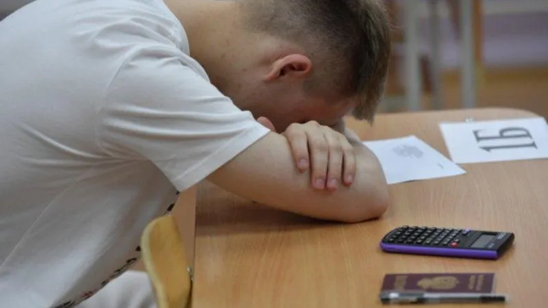 Павел Лисицын / РИА Новости