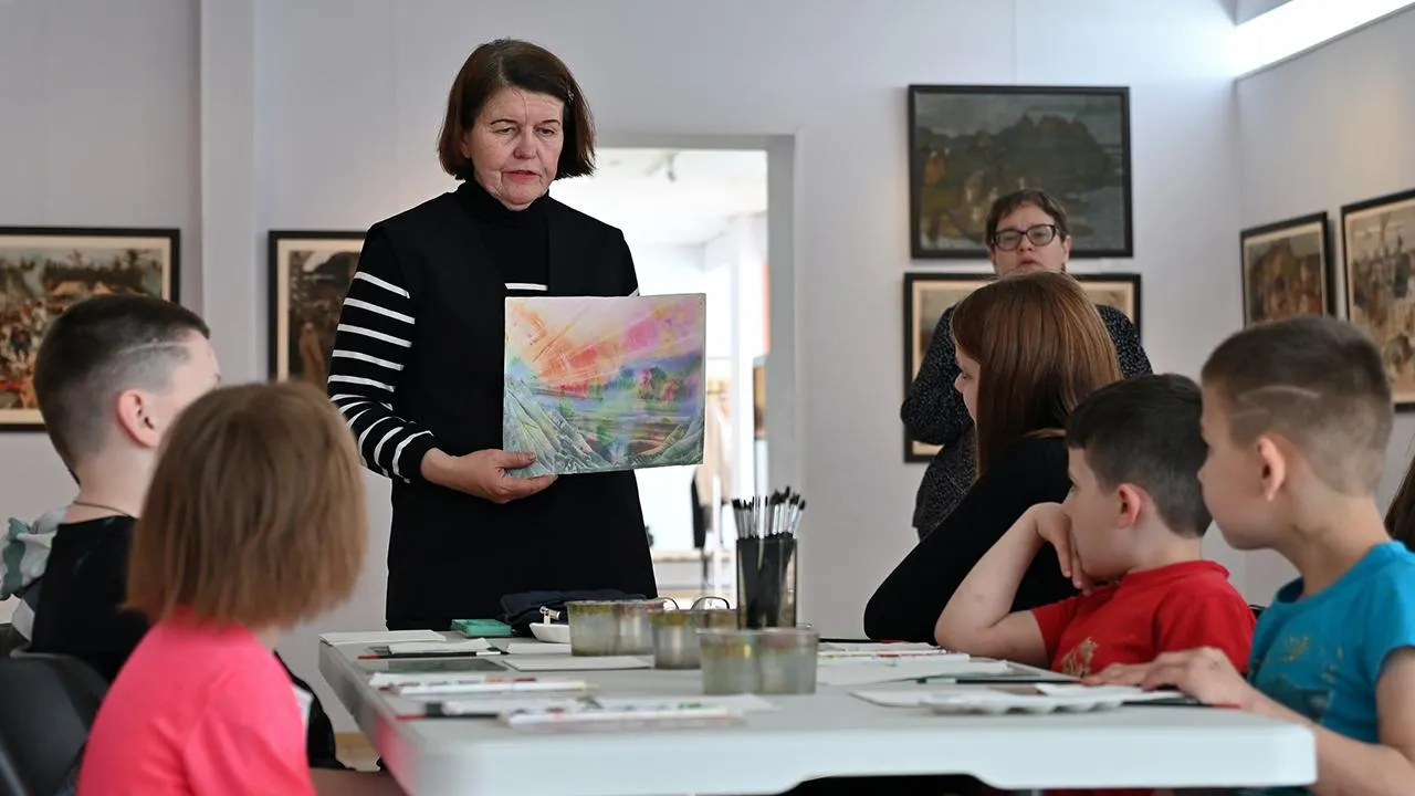 Сергей Демянюк