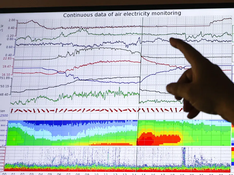 Фото: ТАСС/Михаил Климентьев