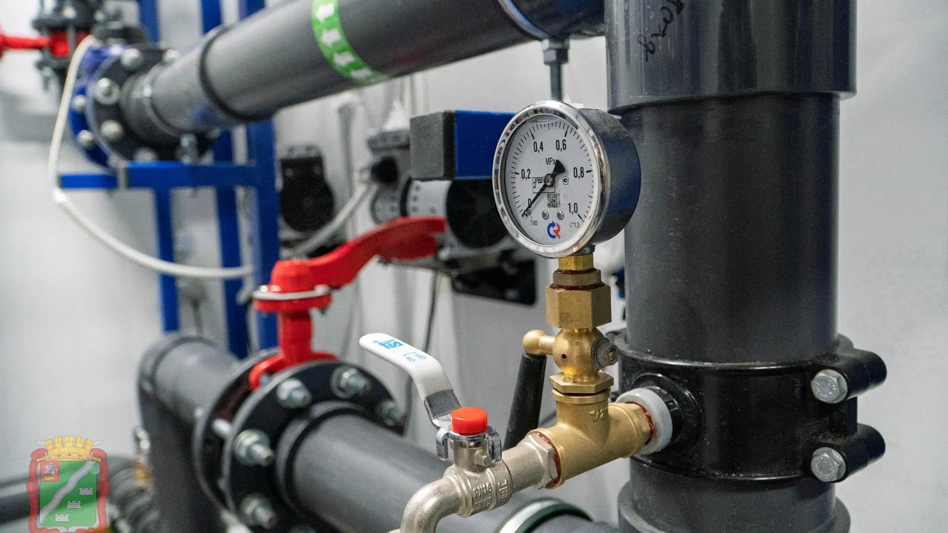 Пресс-служба администрации Наро-Фоминского г.о.