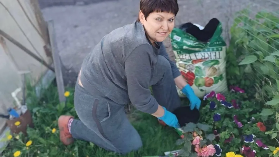 Фото: t.me/KozlovaVolok