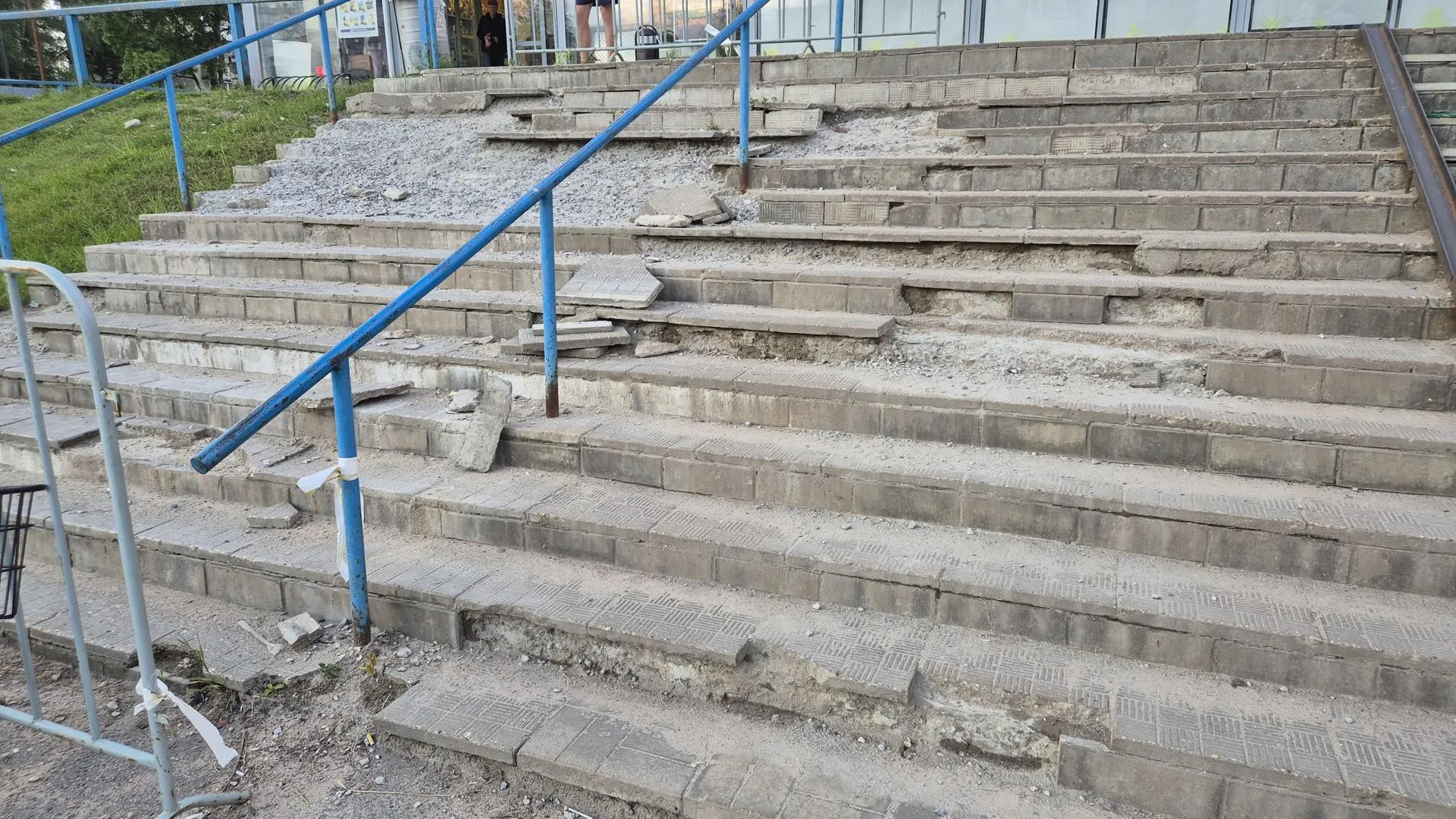 Фото: Анастасия Игнатова