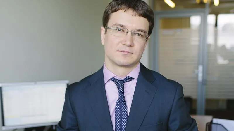 Владислав Колесников: уровень сбора платежей за ЖКУ в Подмосковье – порядка 95%