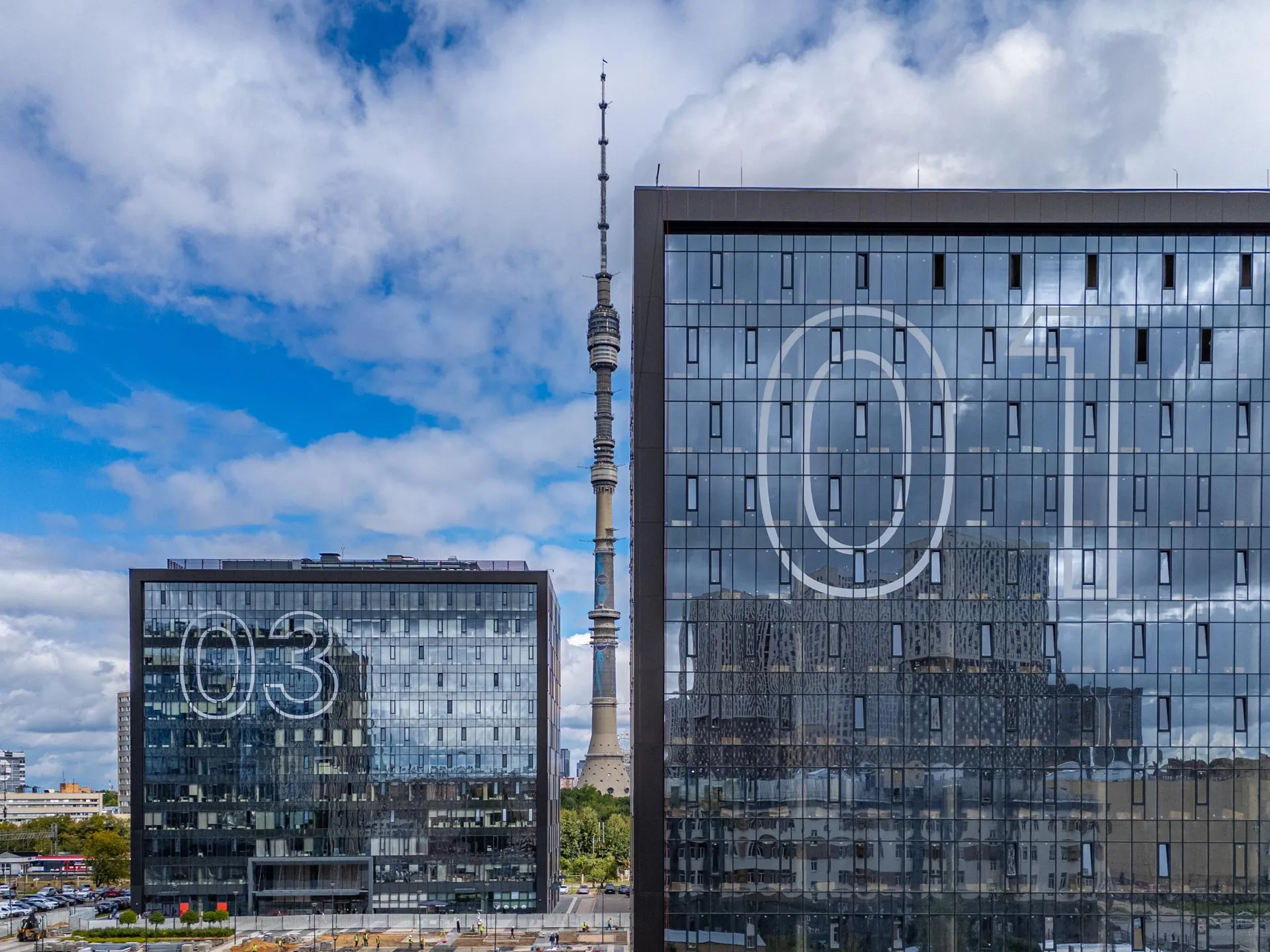 пресс-служба департамента инвестиционной и промышленной политики Москвы