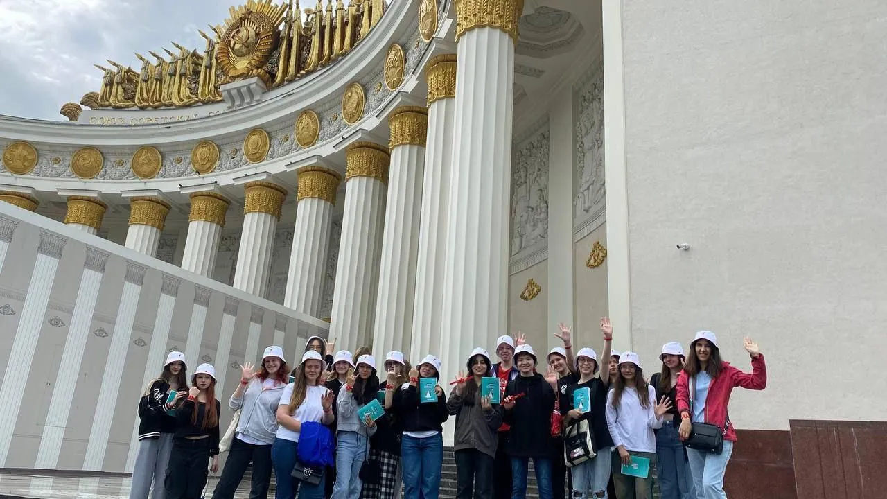 Фото: Министерство образования Московской области