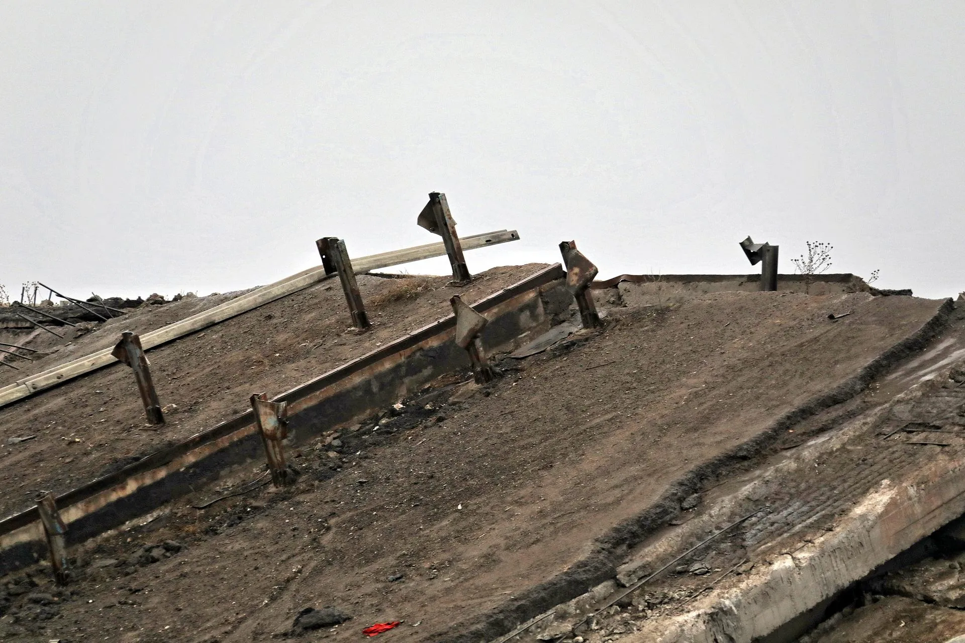 Nina Liashonok/Keystone Press Agency