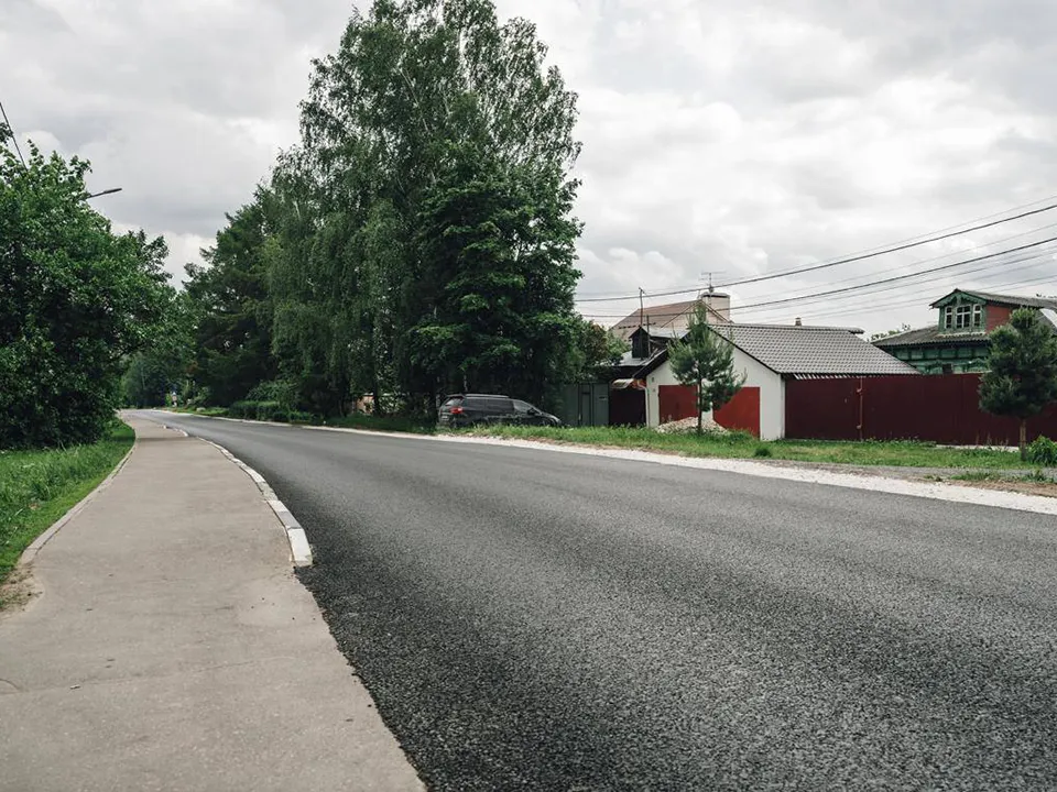 Фото: пресс-служба администрации г.о. Щелково