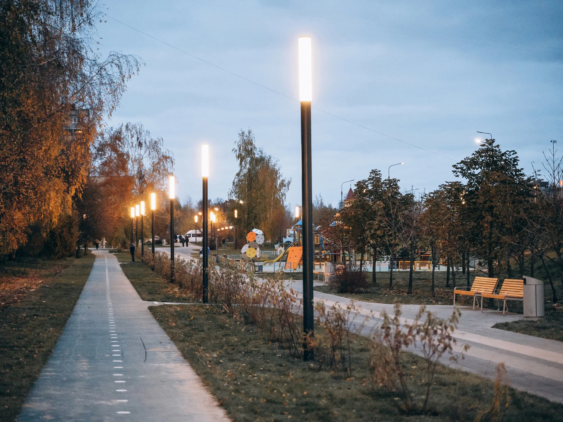 Фото: пресс-служба администрации г.о. Щелково