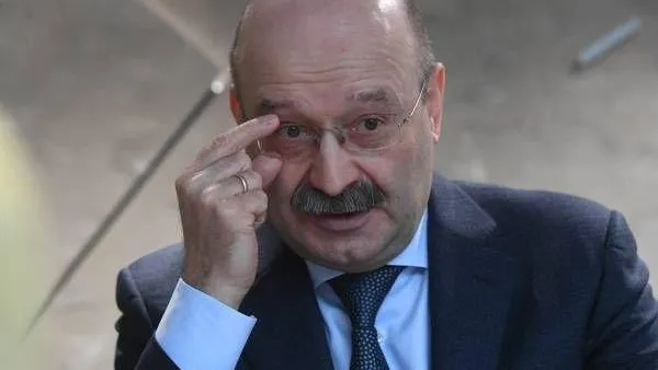 Экономист Задорнов: банковский кризис в США и Европе мало влияет на российский рынок