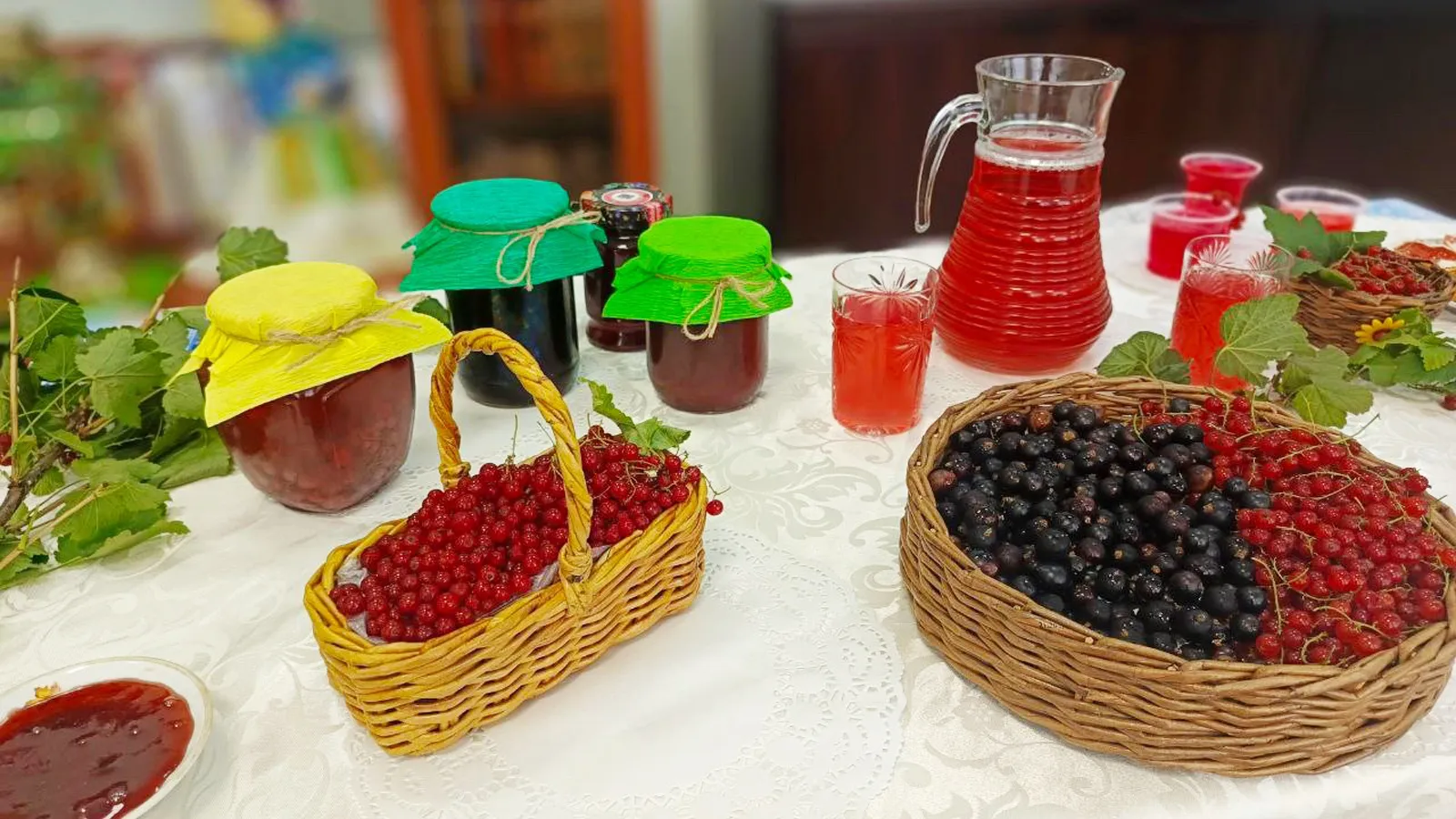 Фото: Ступинский комплексный центр