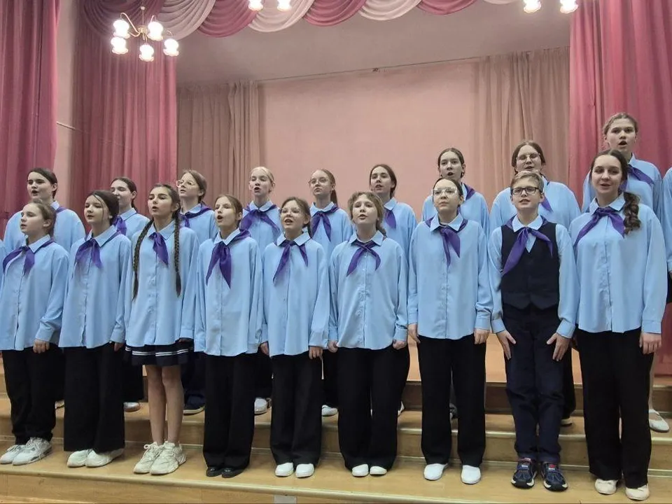 Фото: методист МБУ ДПО УМЦ Наталья Пупшева