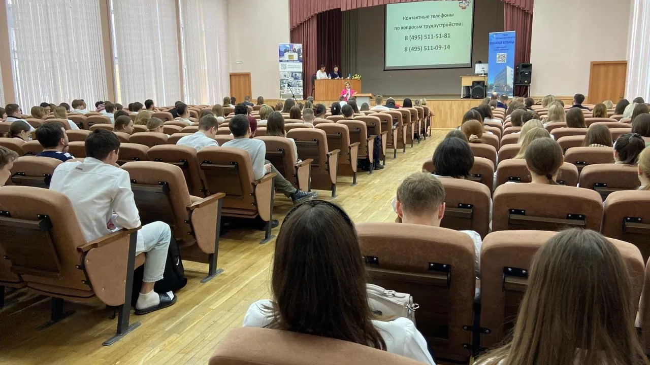 Фото: пресс-служба ГБУЗ МО «Королевская больница»