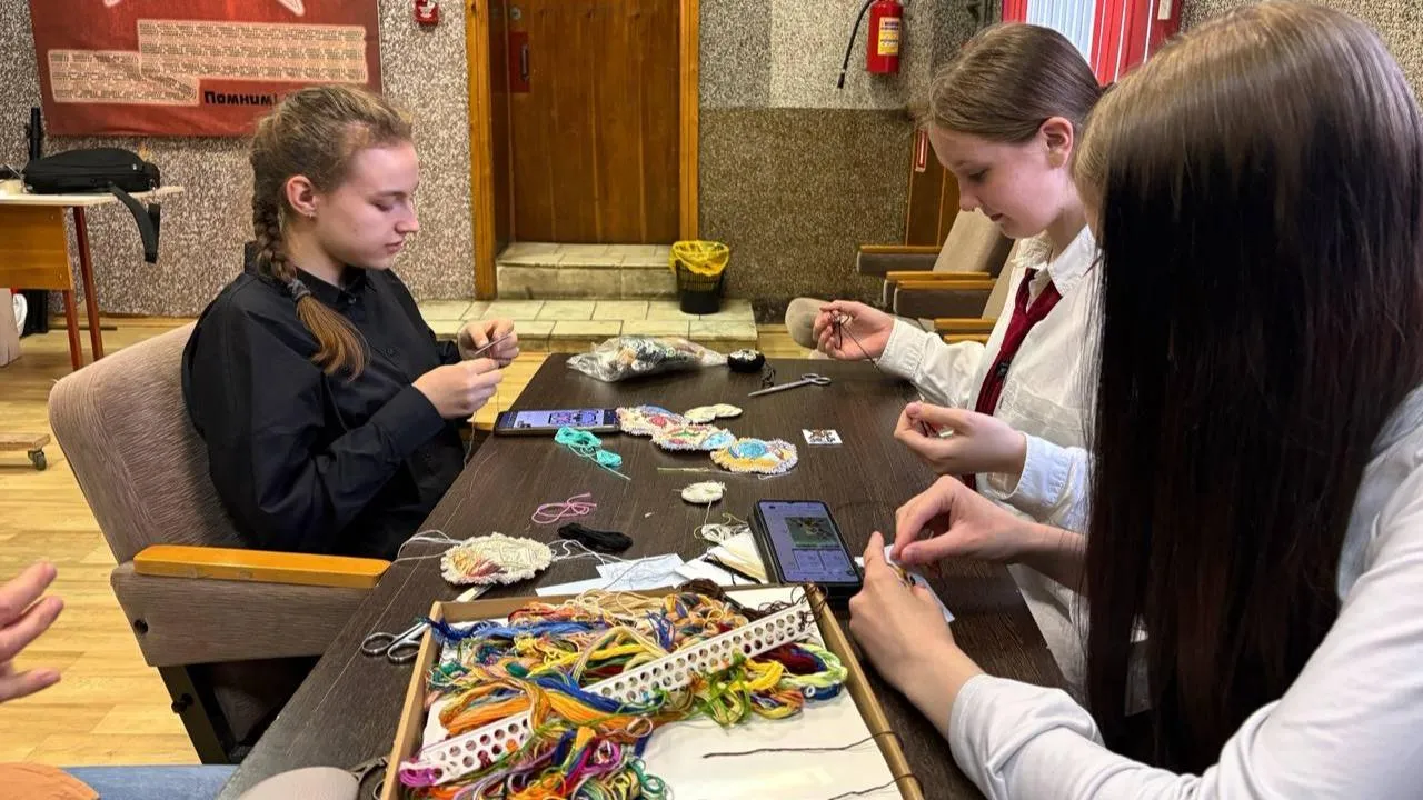 МЦ «Алиби», Бронницы