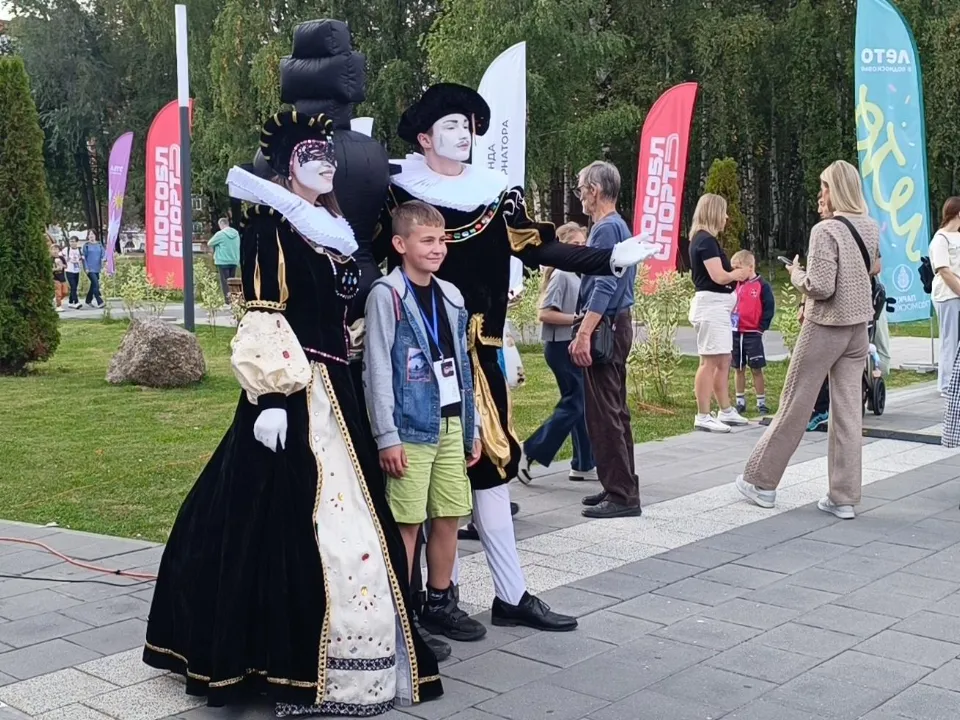 Фото: Екатерина Дятловская