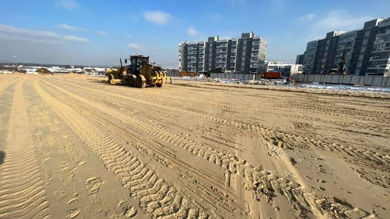 Минтранс МО